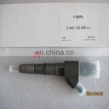 original  Common Rail injector 0445120066 20798114 04289311 04290986