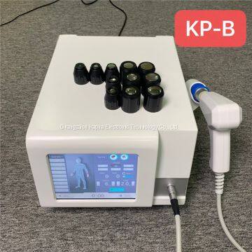 Home Use Pneuamtic Shock Wave Therapy Machine for Ed Treament photo-4