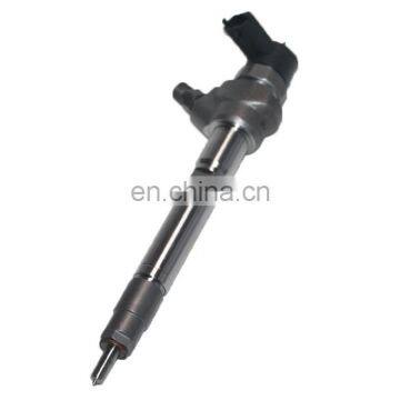 Common Rail Diesel Injector 0445110612 for JMC 4D30 Engine photo-4