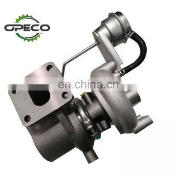 For Hyundai Truck Might II 4D56 Turbocharger TD05-12G 2823045500 28230-45500 49178-03130 4917803130 photo-3