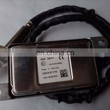 Diesel Engine Sensors Nox Sensor Continental 22219283 5WK96717B