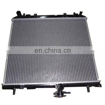 16400-BZ180 radiator for avanza