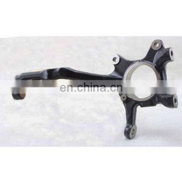 43211-KK010 43212-KK010 Steering Knuckle for Hilux Vigo Revo FORTUNER GGN50 ,GUN156 2015- photo-1