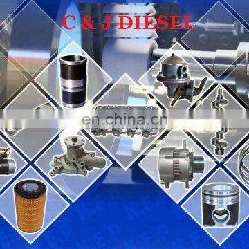 LOVOL Diesel Engine Repair Kit Piston Piston Ring Liner Gasket Crankshaft Camshaft photo-4