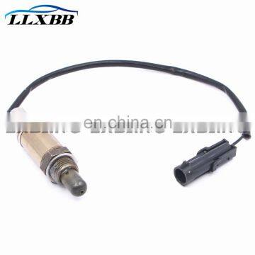 Original LLXBB Oxygen Sensor 25176707 96060174 For Buick Skylark Pontiac 97018586 12328546