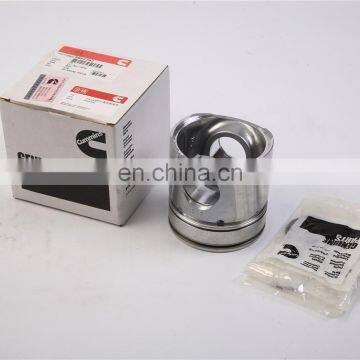 Wholesale Original Piston And Ring Set For Diesel 6D16 6D14 6D102 J05 J08 S4L Excavator Engine photo-3