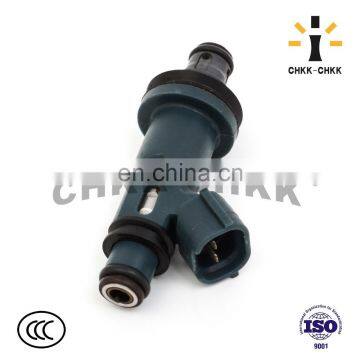 High quality fuel injector nozzle for Jepanese car LEXUS RX OEM 23209-0A010