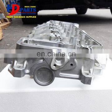 J08E J08C Engine Camshaft Housing Cylinder Head Aluminum Frame