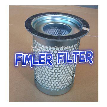 BOGE Filters  2900001866P, 575000101, 575000201 Bumatec Filters 301855, 301851, 301857, 3018582