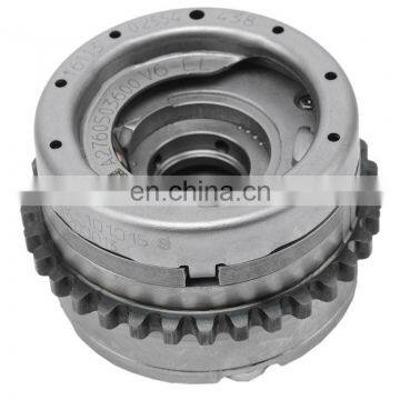 W222 W166 M276 Впускной левый регулятор фаз распределения газов 2760503600 A2760503600 photo-3