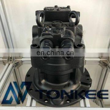 SK200-8 SK210-8 swing motor without gearbox M5X130CHB-10A-41C/295 swing motor