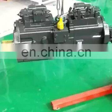 Hydraulic Pump For Excavatir EC290 Spare Part K3V140DT Main Pump