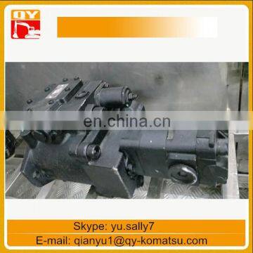 SK70SR SK80MSR hydraulic main pump YT10V00002F1