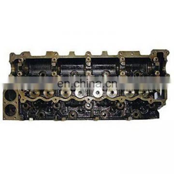 8-98171617-0 Hydraulic Engine Spare Parts ZX200-3 4HK1 Cylinder Head 8981706170