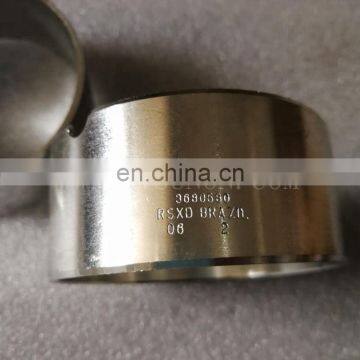 construction machinery parts ISX15 QSX15 camshaft bushing 3680580