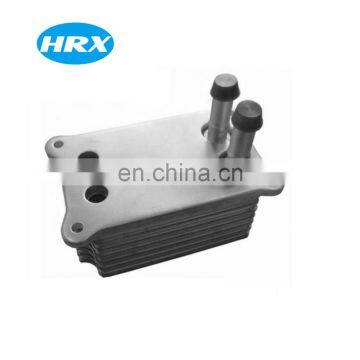 Aluminum Oil Cooler 1477141 for Engine Cooling System