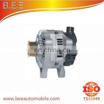 alternator for A13V1203 CA1499IR 2543448A TG9BO50 PEUGEOT 206 12V 80A