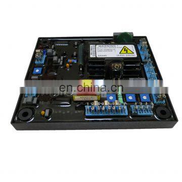 generator set spare parts Automatic Voltage Regulator SX440 AVR