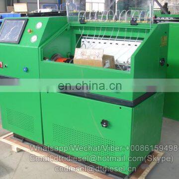 CR3000A(Glass Tube Measuring System) Common Rail Injector and Pump Test Bench photo-5