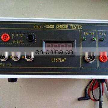 Snail-S500 SENSOR TESTER photo-5
