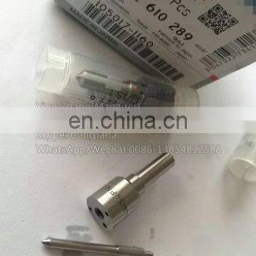 NP- DLLA154PN116/Diesel Fuel Nozzle/9432610289 105017-1160 photo-4