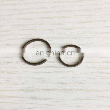 TD07 turbocharger piston ring/seal ring M2 for turbo repair kits