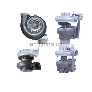 3534201 Turbine Housing cqkms parts for cummins  diesel engine KTA-19-G-2 manufacture factory in china