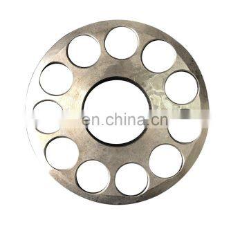 Retainer Plate PVK-2B-505 Replacement Pump Parts for Repair NACHI Hydraulic Pistons Pump ZAX Main Pump Good Quality