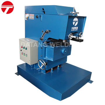 Milling and Beveling Machine