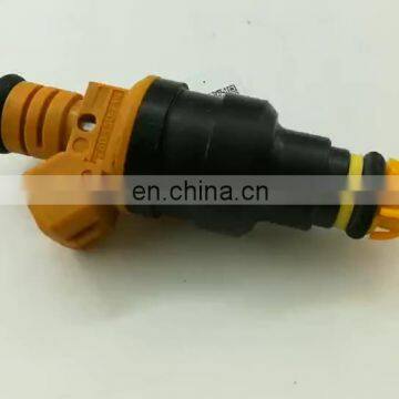 PAT Hot Sale Auto Fuel Injector 0280150714/13641726988 For BMW 535i 735i 735iL 635CSi 3.5L