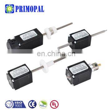 20mm high quality linear step motor