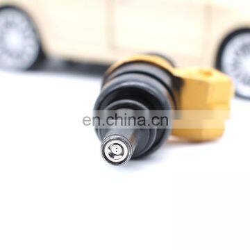 Car Parts Original Quality 0K30E-13-250 0K30E13250 For Hyund ai K ia R io 1.6L 01-05 Hengney Fuel Nozzle photo-2