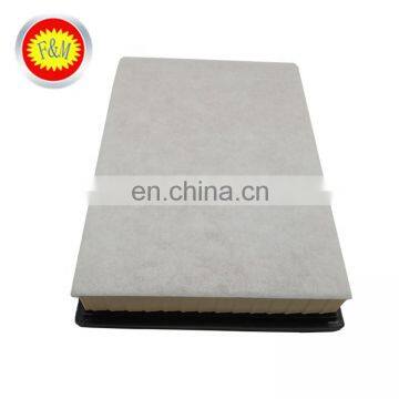 Manufacturer Auto Parts Genuine Air Filter Element Sub-Assembly 17801-38051 photo-4