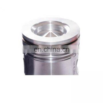 ISDE Diesel Engine Piston Kit 4939181 For Cummins photo-5