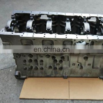 Genuine Cummins Diesel Engine NTA855 Part Cylinder Block 3081283