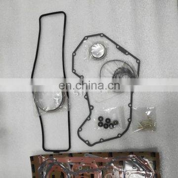Diesel Engine Lower Gasket Set 3802029 3802267 3802376 for 6BT 6B5.9 6BTA5.9 QSB5.9 6D102 photo-5