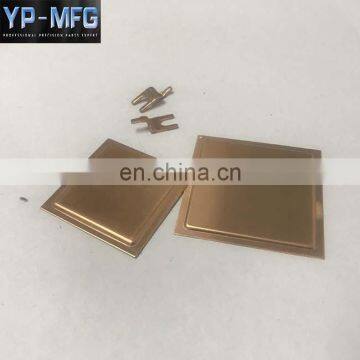 Brass Stamping Stamping Dies Etching Machine