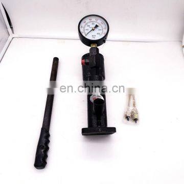 Brand New Great Price Injector Tester Nozzle For FAW photo-3