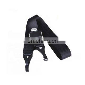 Hot sale car children seat safetybelt isofix interface seat safety belt isofix latch baby safety belt