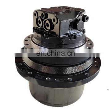 Excavator Drive Motor EC140B Final Drive EC140B Travel Motor