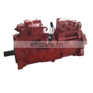 SA1142-00900 Excavator Parts Main Piston Pump Volvo EW170 Hydraulic Pump