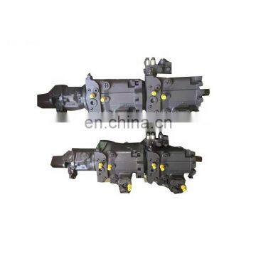 A2FM A2FO Series Bent Axis Axial Piston Hydraulic Motor/Pump With Low Price photo-5