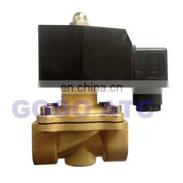 brass valve vacuum -1bar-1bar 1 inch normally close vacuum valve