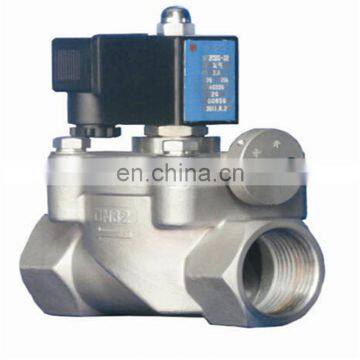 electromagnetic valve with manual function electric actuator butterfly valve high quality 4 inch 6 inch butterfly valve