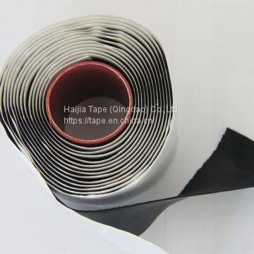 Best Physical and Electrical Properties Rubber Tapes for Splicing and Terminating Wires and Cables With Options Rated up to 69kV photo-5
