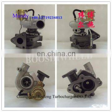 mitsubishi tf035 turbo 49135-03310 ME202966 for Mitsubishi Fuso Canter 4M40