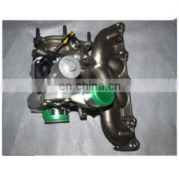 the High Quality Turbocharger TD04 28231-2C600 282312C600