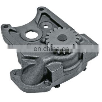 Tractor Engine Parts Oil Pump  4132F057