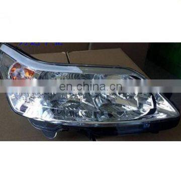 Head Lamp 6206Q4 Used For Citroen C4