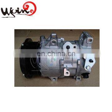 High quality kaeser compressor for toyota camary for previa 447190-5321 /88310-42270 /88310-06330/88310-33250